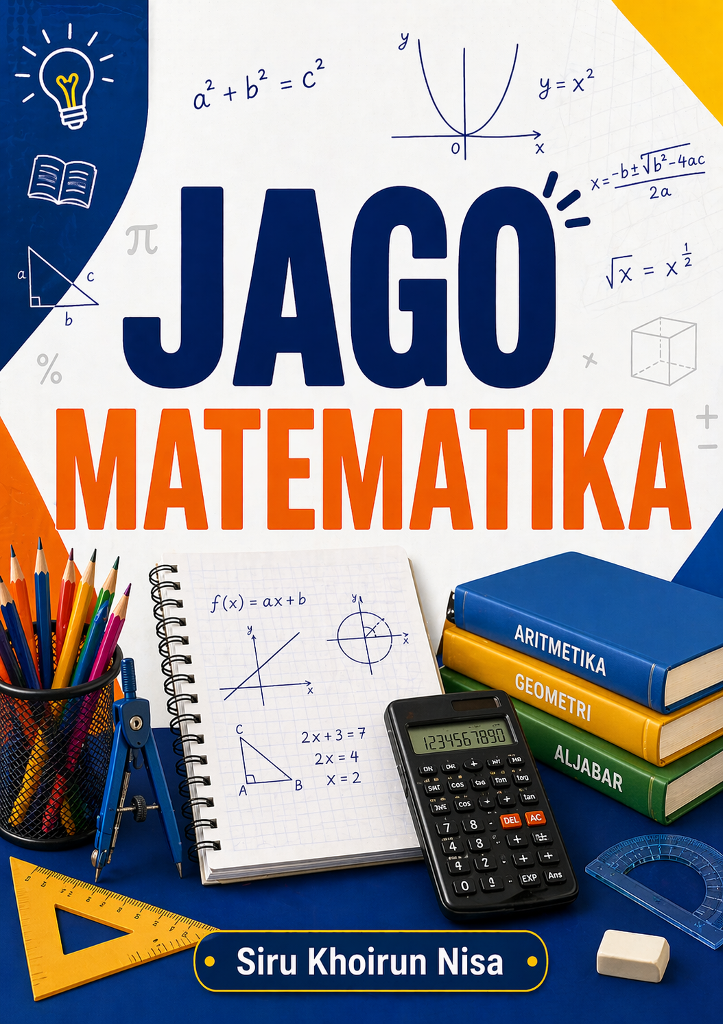 Jago Matematika