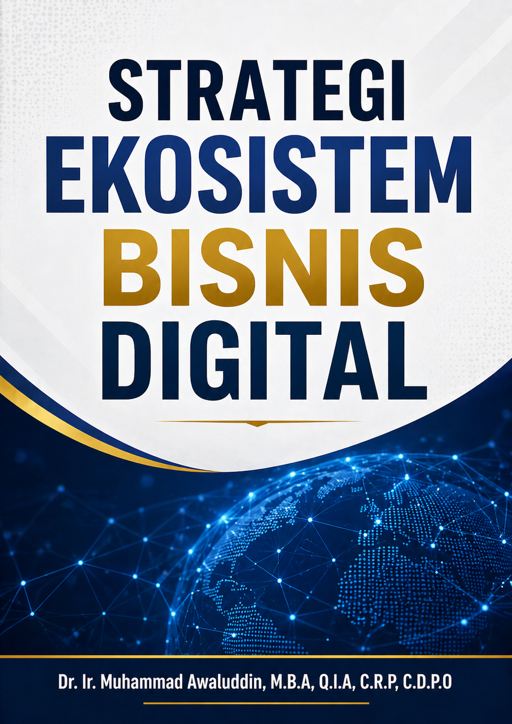 Strategi Ekosistem Bisnis Digital