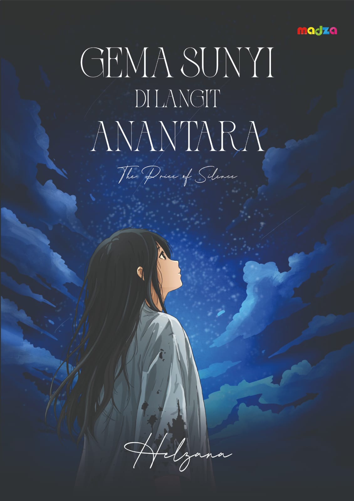 Gema Sunyi di Langit Anantara
