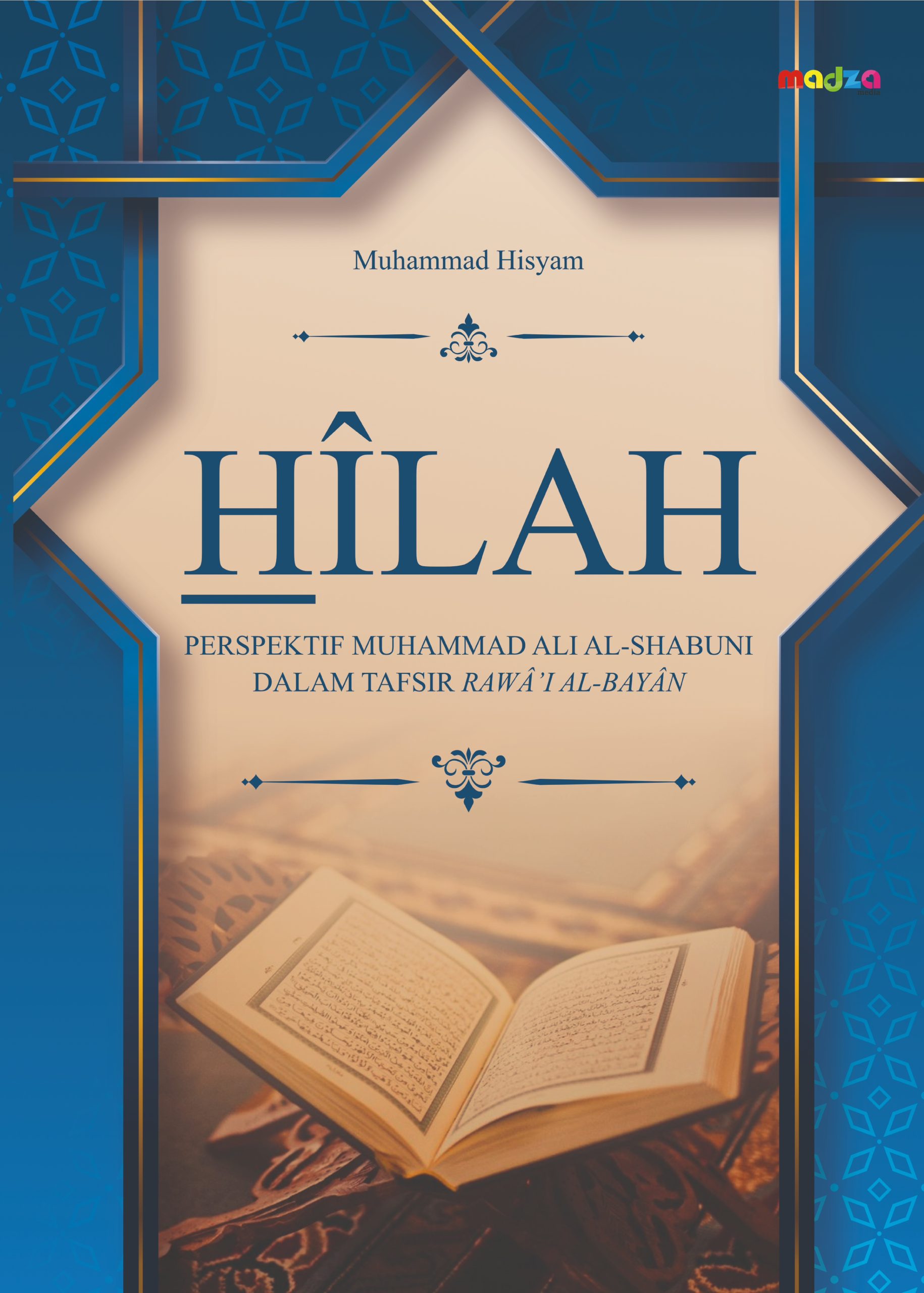 Hilah Perspektif Muhammad Ali Al-Shabuni dalam Tafsir Rawa'i Al-Bayan