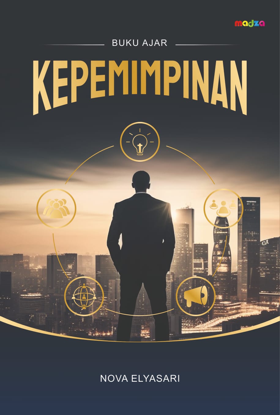 Kepemimpinan