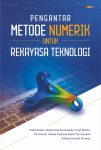 Pengantar Metode Numerik untuk Rekayasa Teknologi