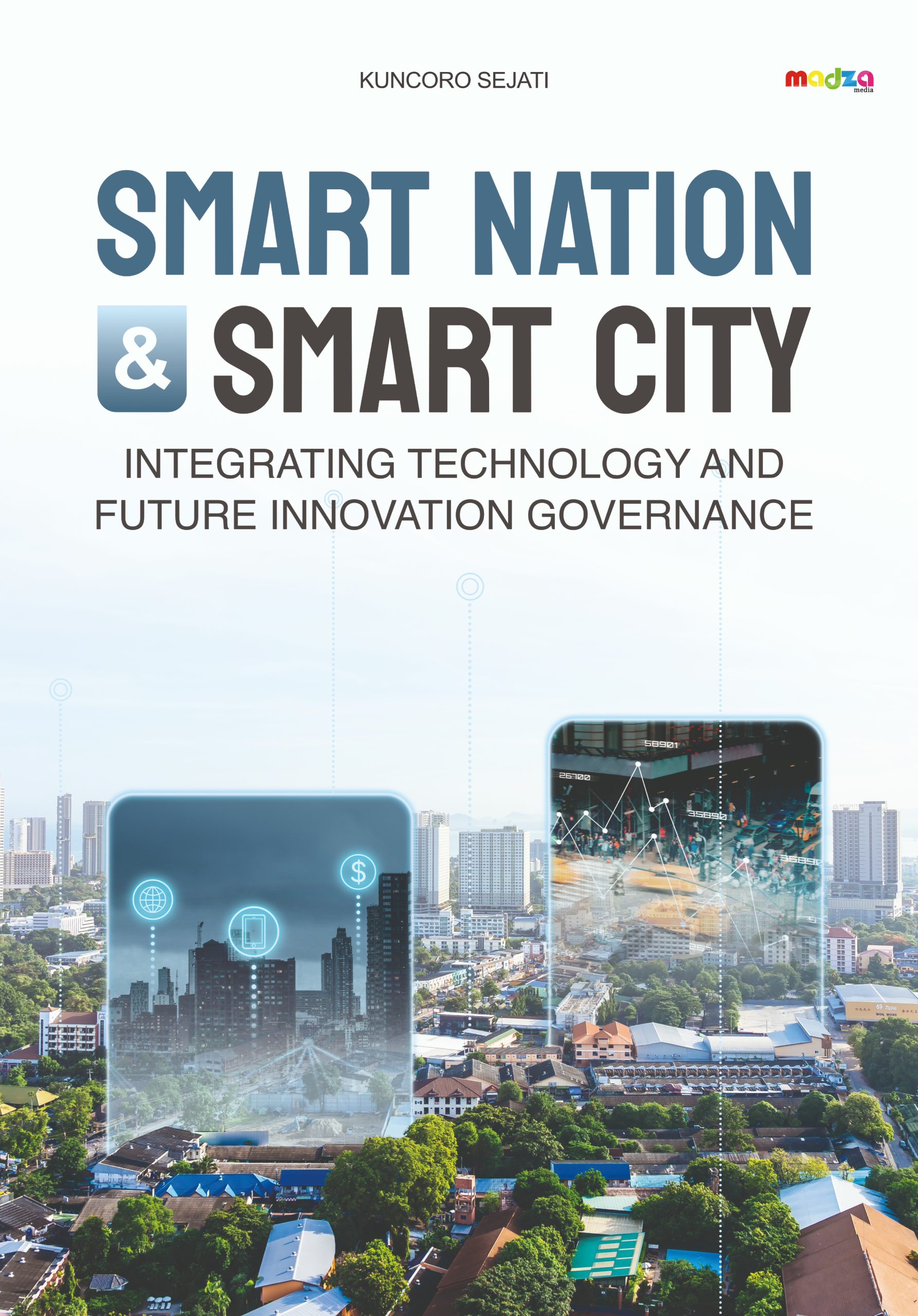 Smart Nation, Smart Cities