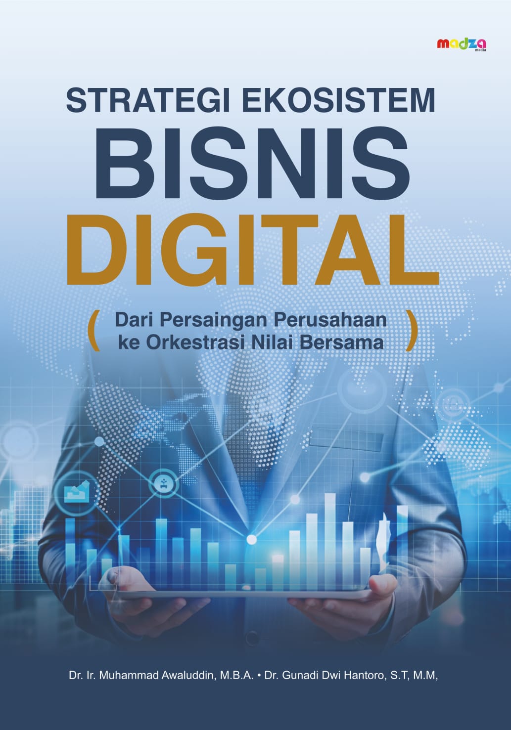 Strategi Ekosistem Bisnis Digital