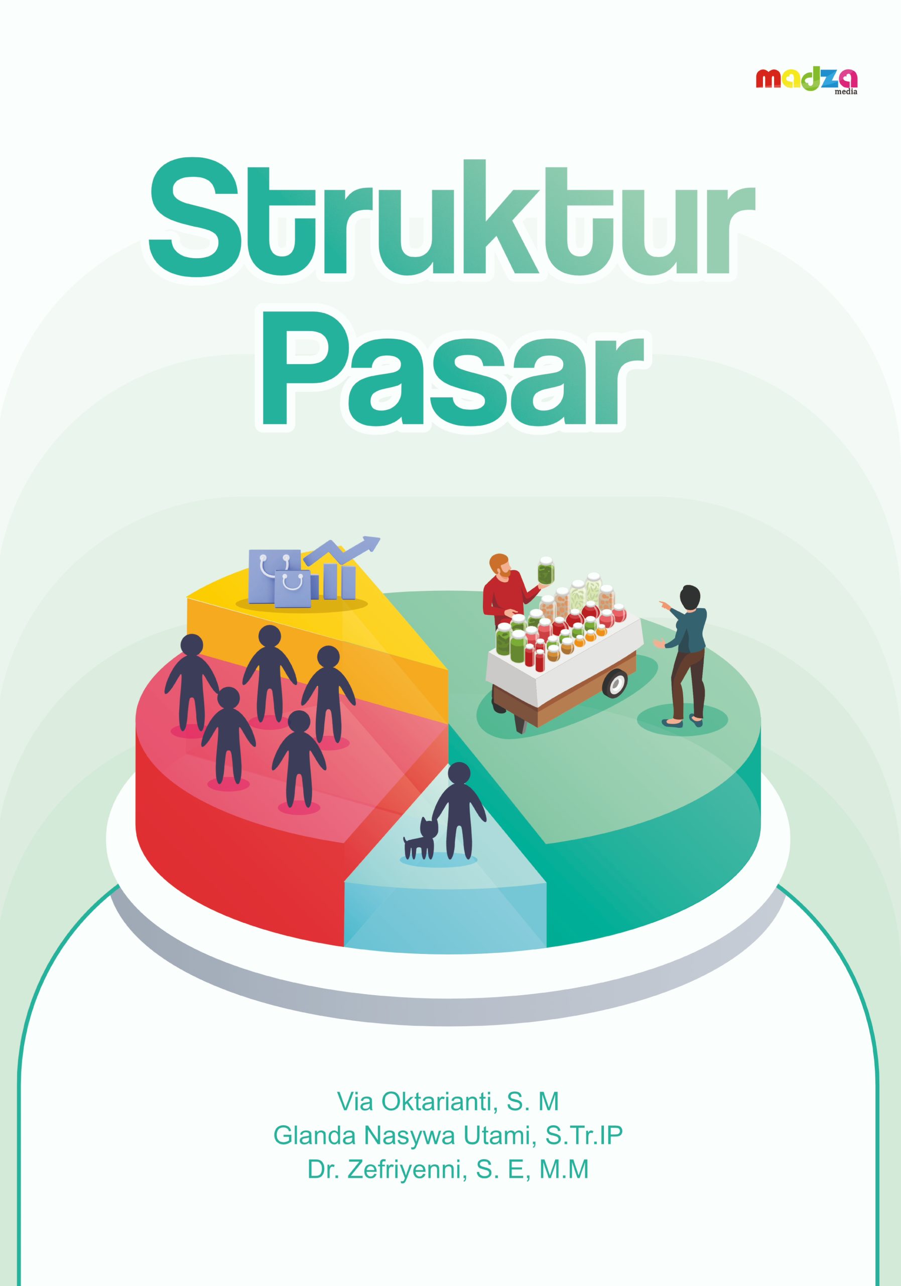 Struktur Pasar