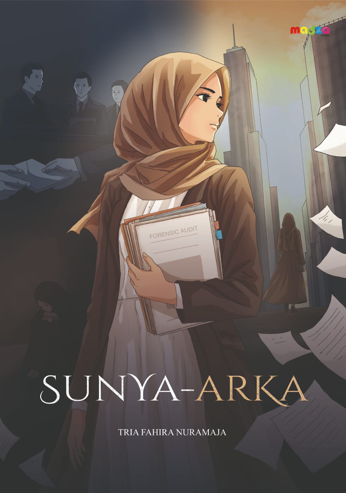 Sunya-Arka