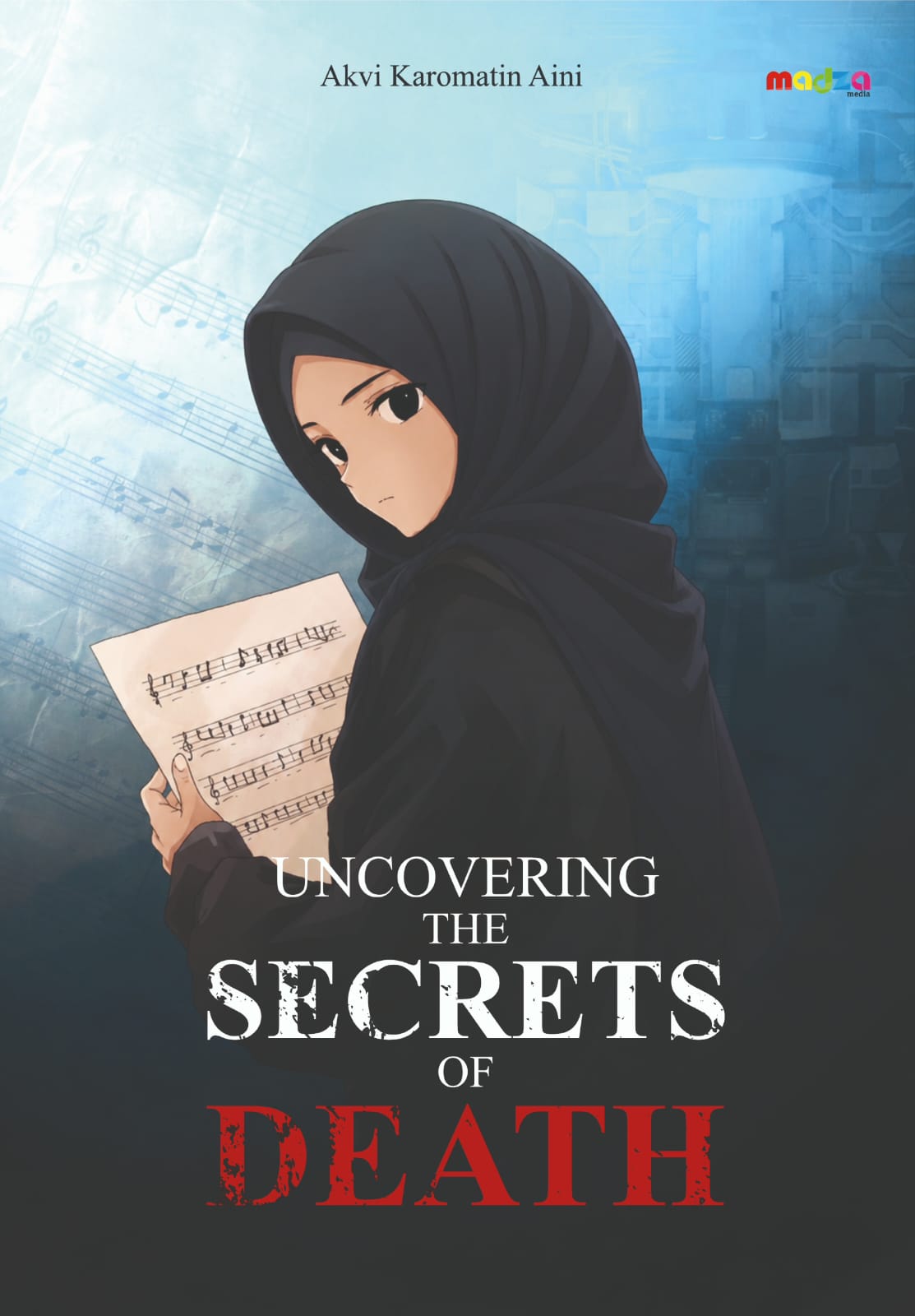 Uncovering The Secrets Of Death