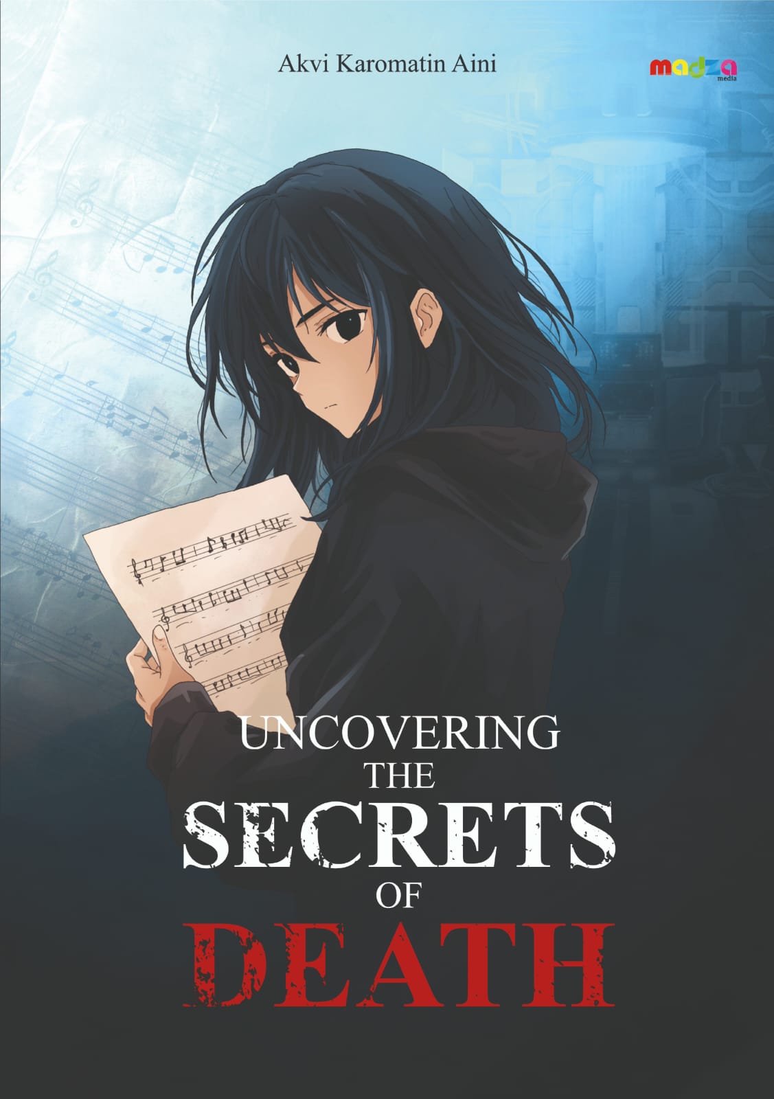 Uncovering The Secrets Of Death