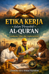 Work ethics in Islamic perspective