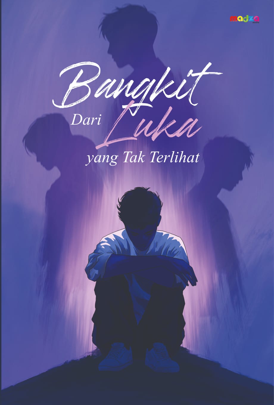 Bangkit dari Luka yang Tak Terlihat