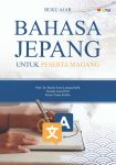 Buku Ajar Bahasa Jepang untuk Peserta Magang