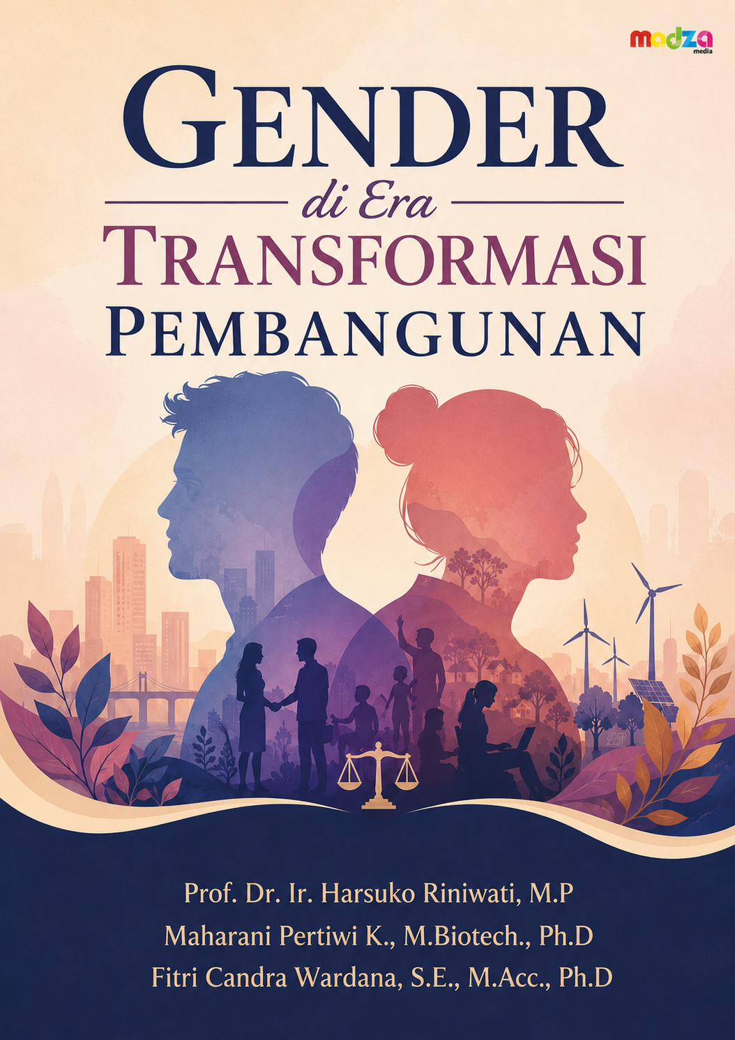 Gender di Era Transformasi Pembangunan
