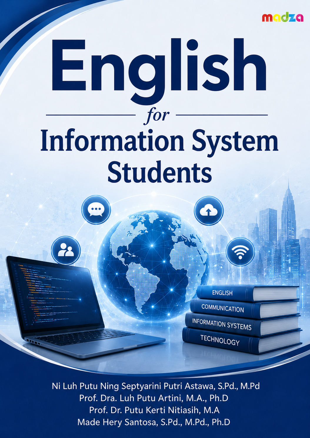English for Information System Students