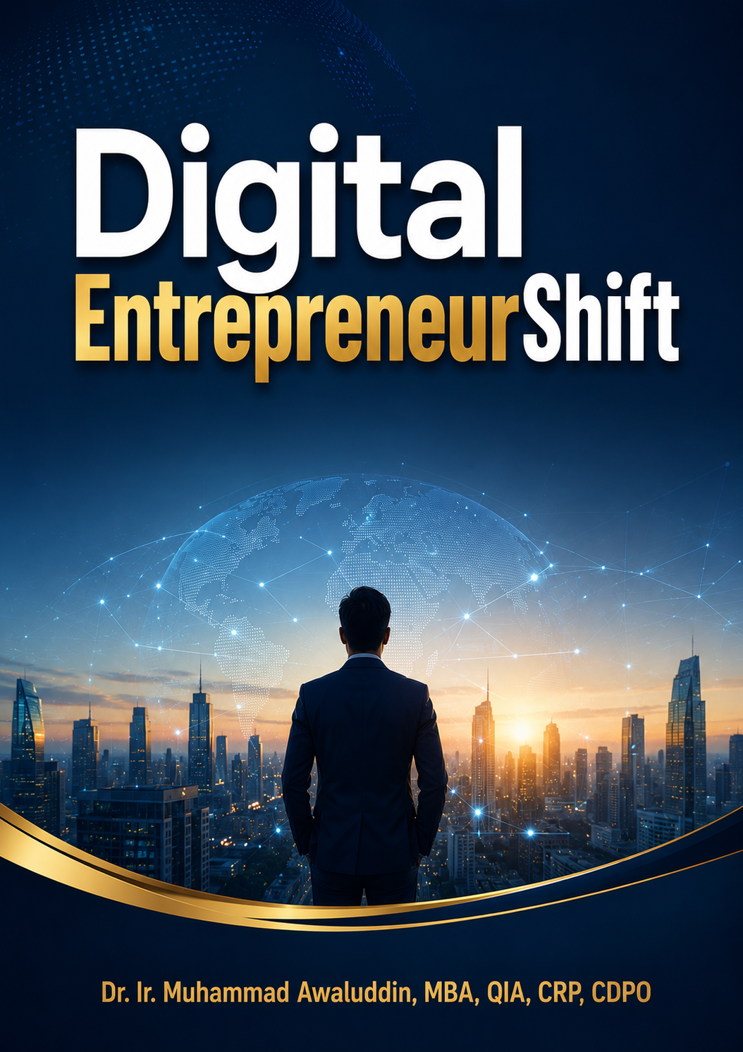 Digital EntrepreneurShift
