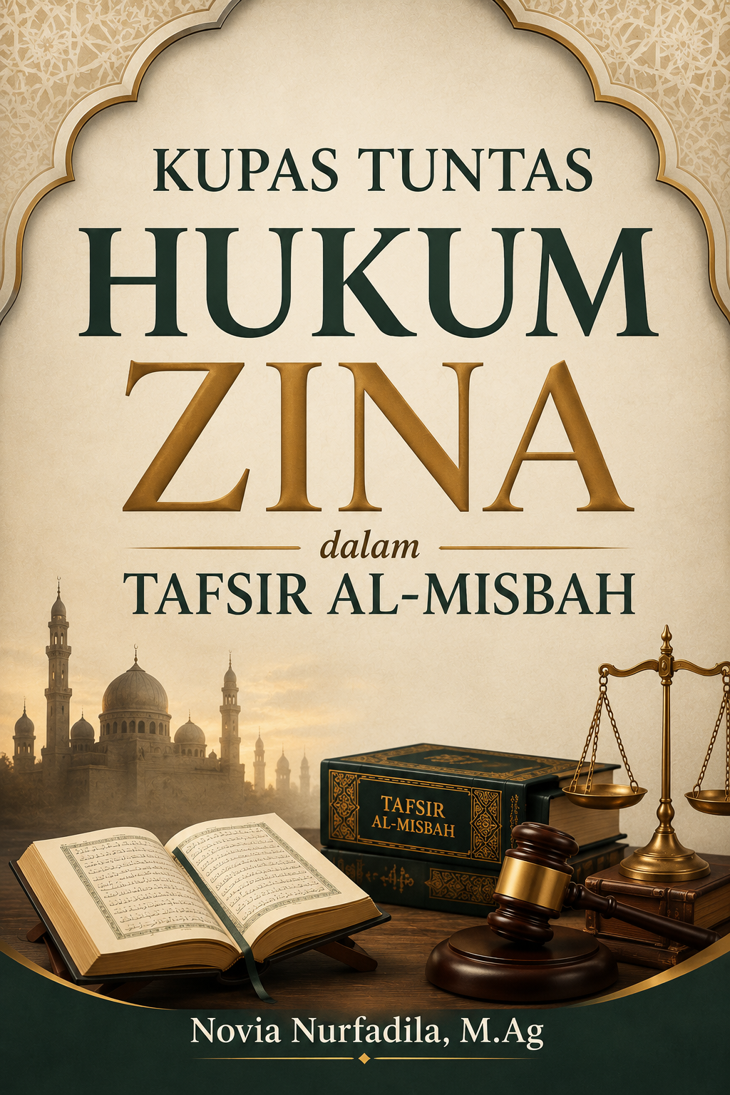 Kupas Tuntas Hukum Zina dalam Tafsir Al-Misbah