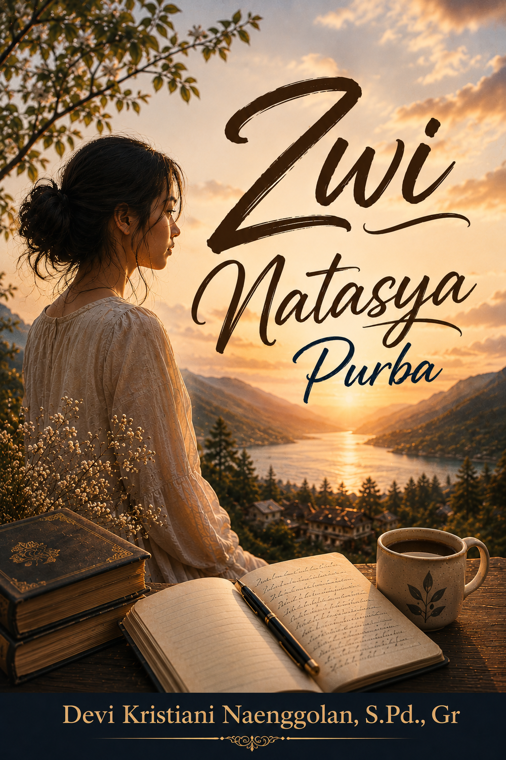 Zwi Natasya Purba