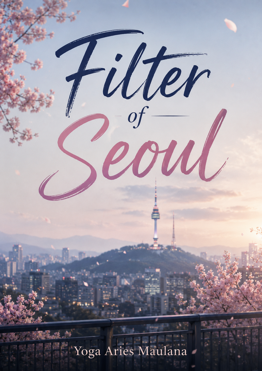 Filter of Seoul