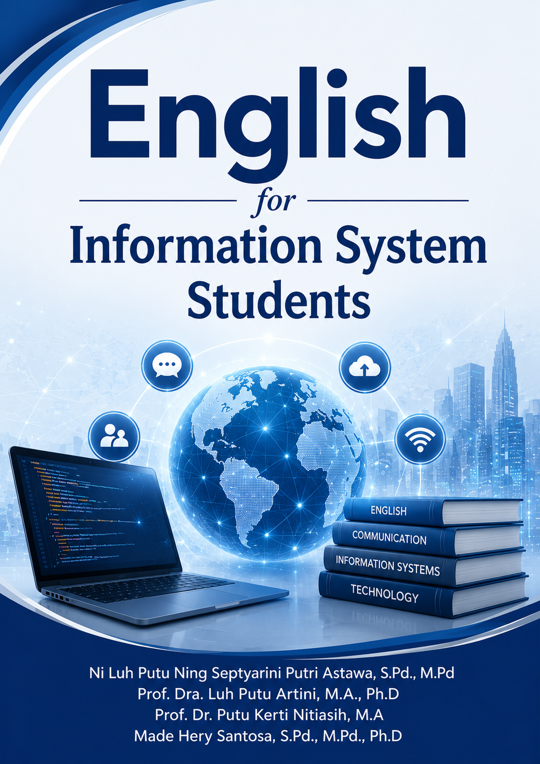 English for Information System Students