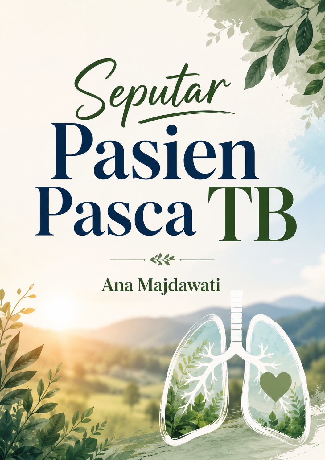 Seputar Pasien Pasca TB