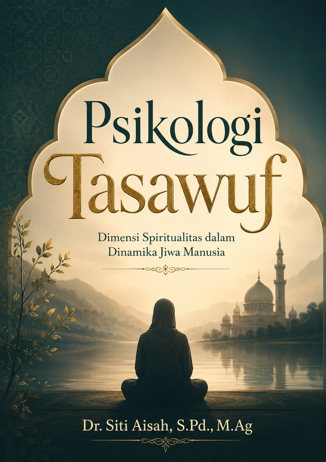 Psikologi Tasawuf: Dimensi Spiritualitas dalam Dinamika Jiwa Manusia