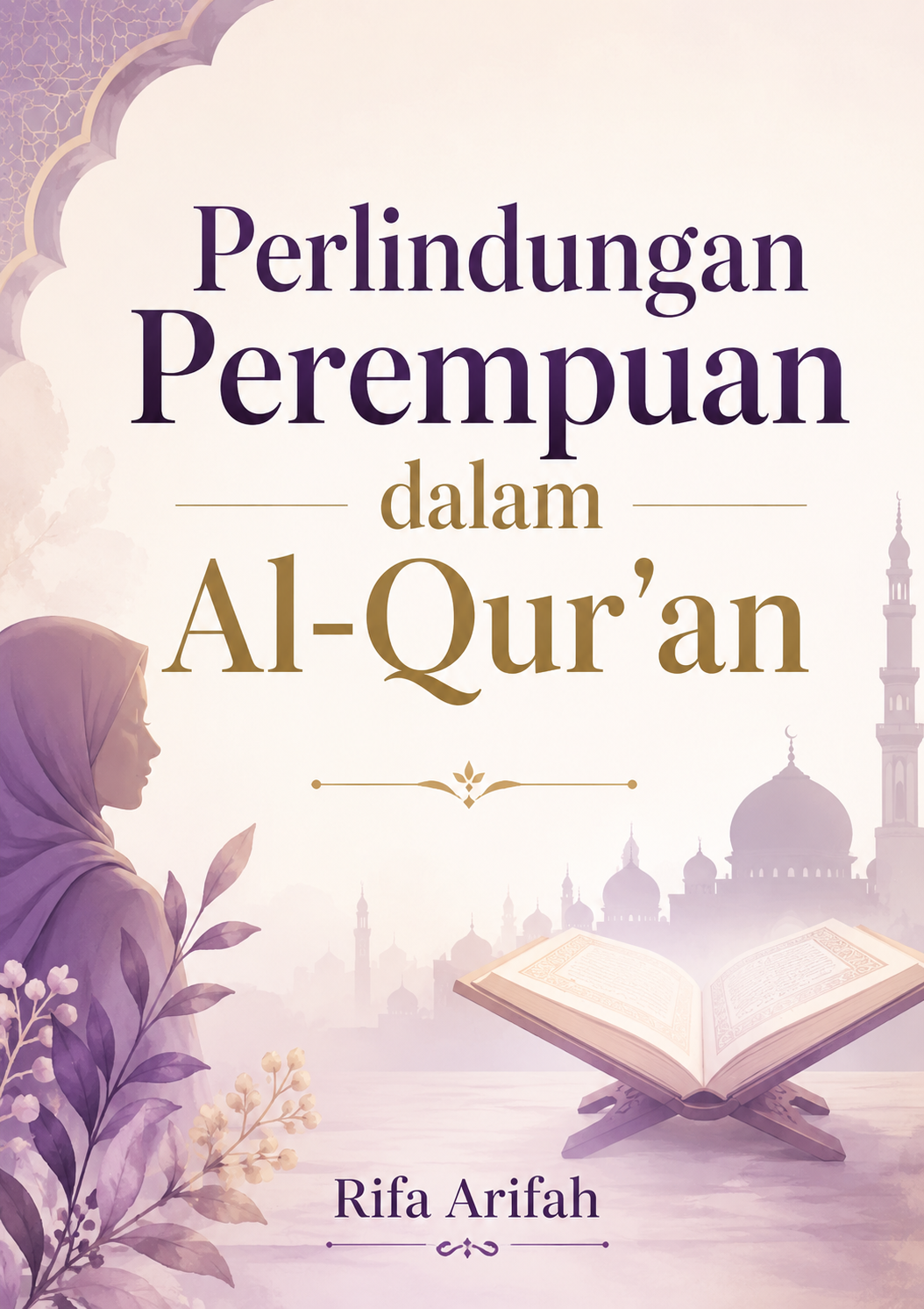 Perlindungan Perempuan dalam Al-Qur'an