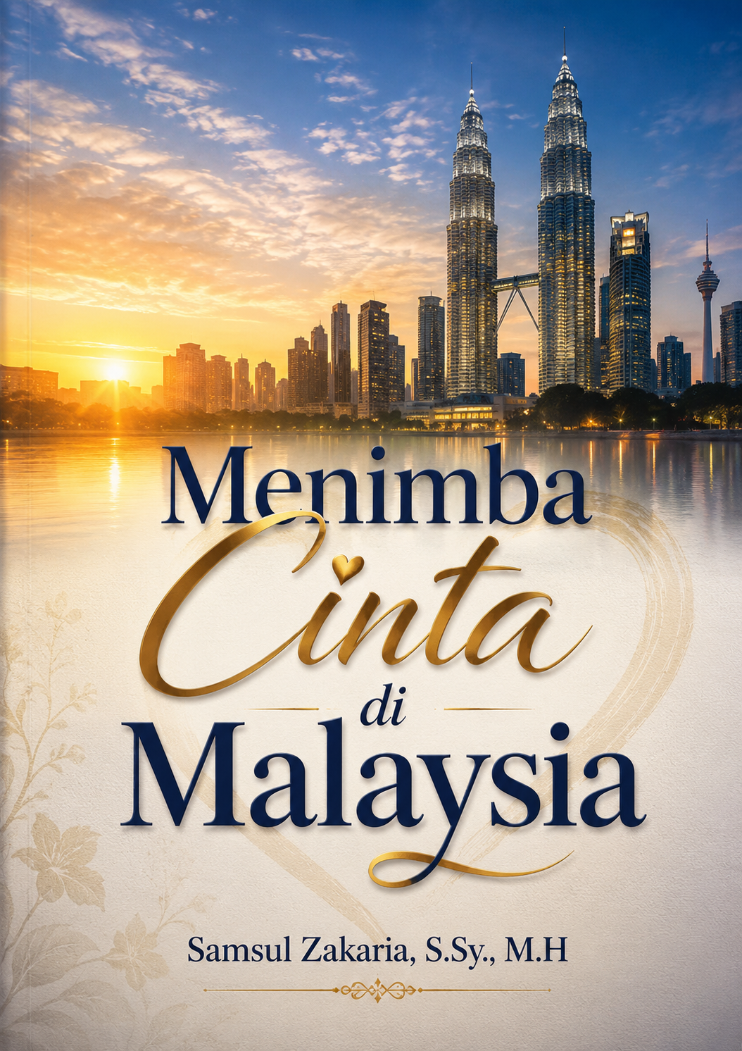 Menimba Cinta di Malaysia