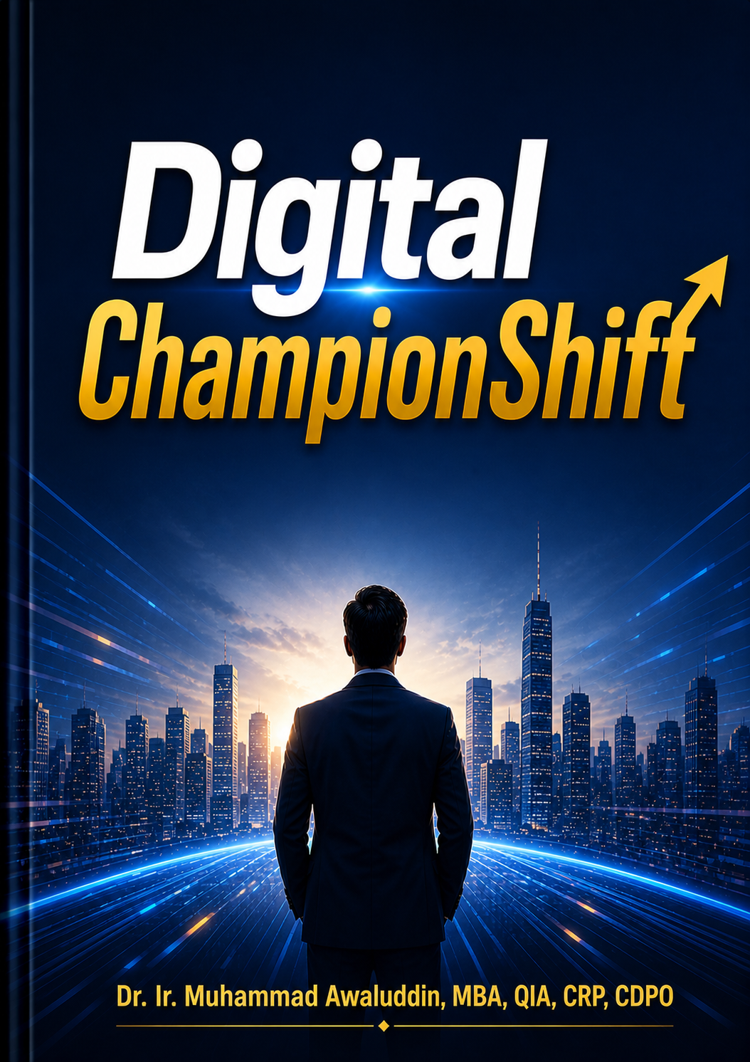 Digital ChampionShift