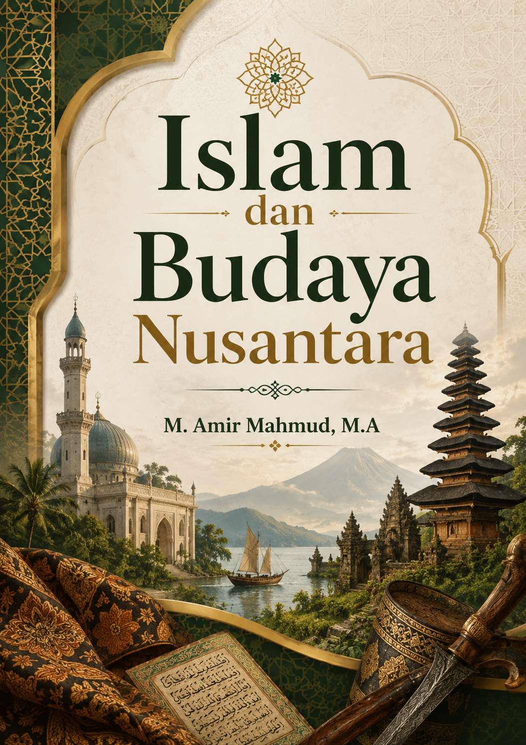 Islam dan Budaya Nusantara