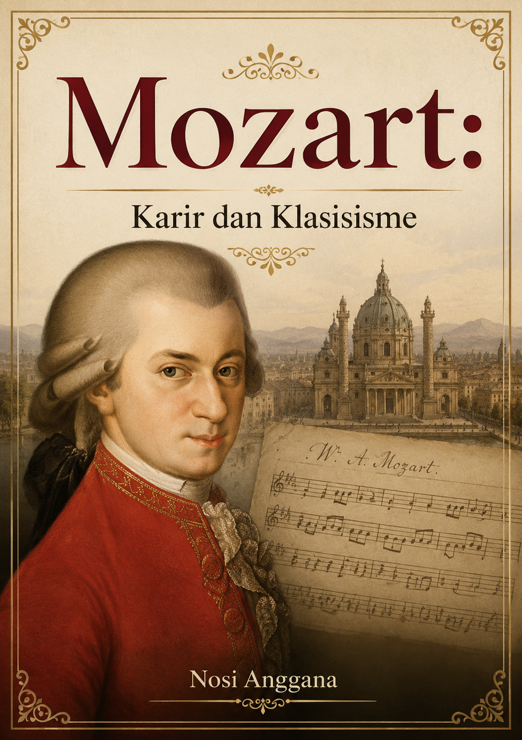 Mozart: Karir dan Klasisisme