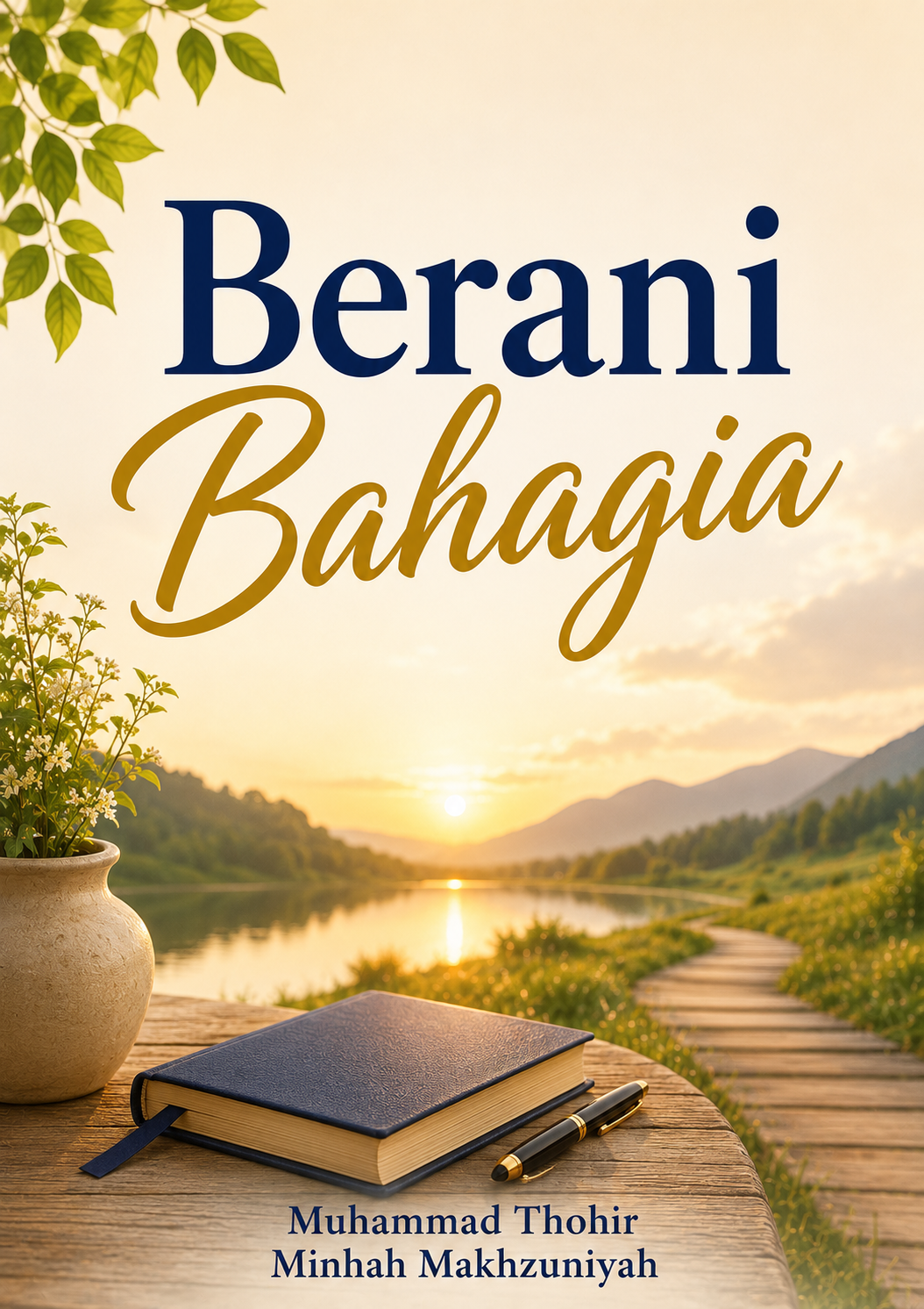 Berani Bahagia