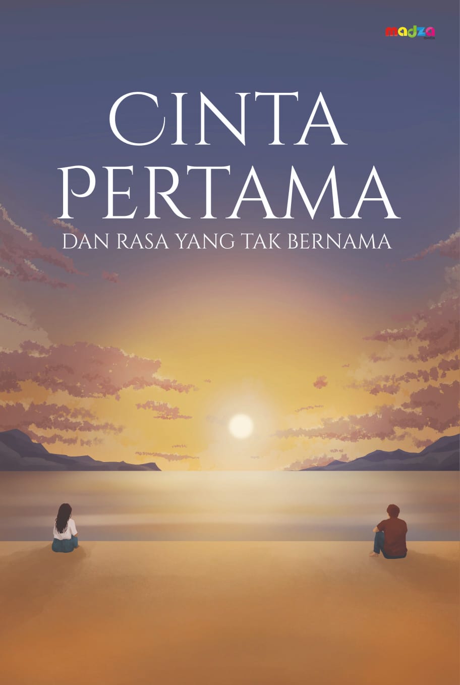 Cinta Pertama dan Rasa yang Tak Bernama