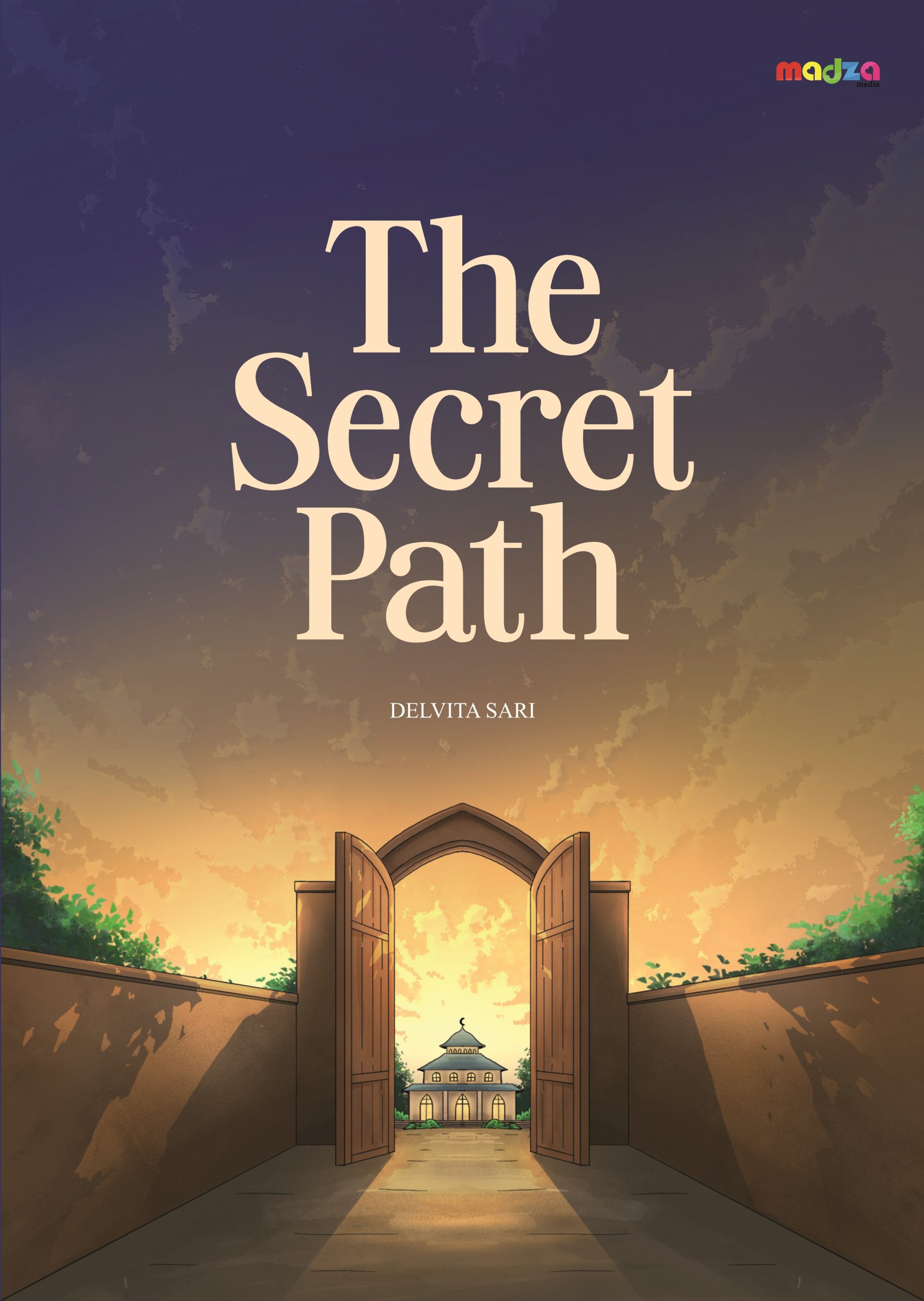 The Secret Path
