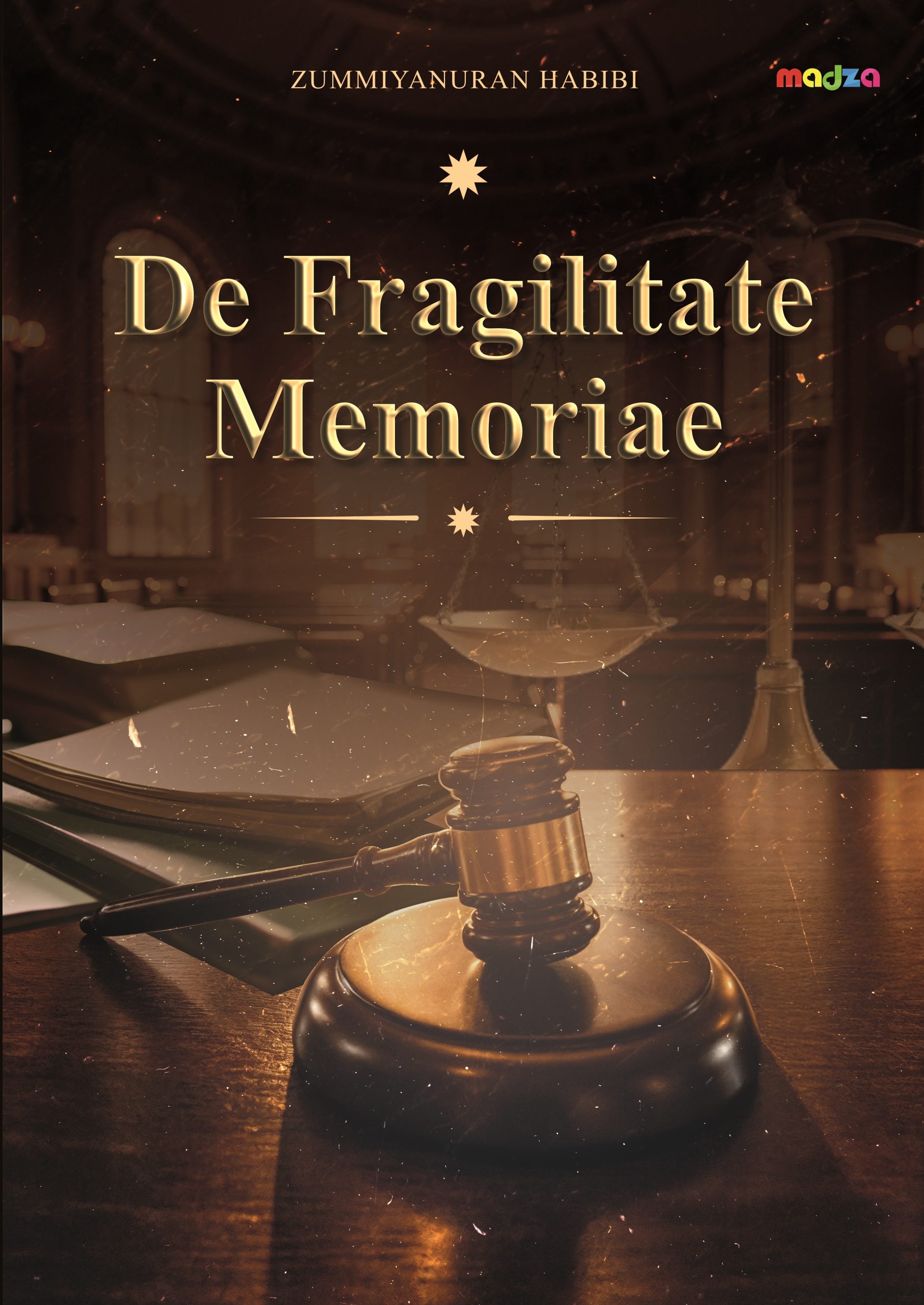 De Fragilitate Memoriae