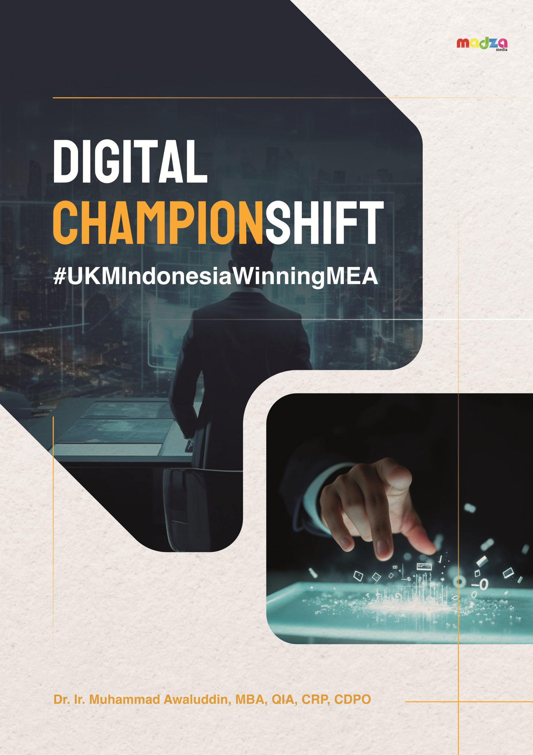 Digital ChampionShift