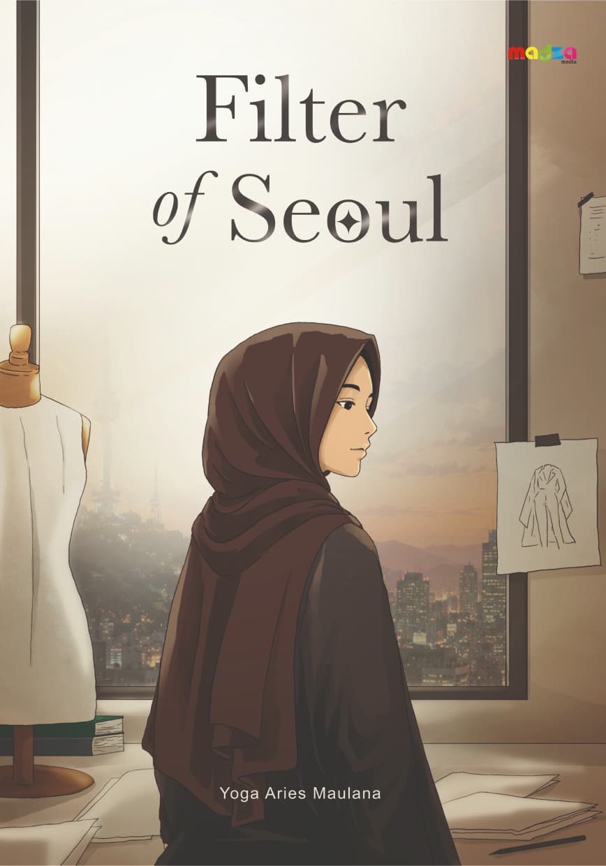 Filter of Seoul