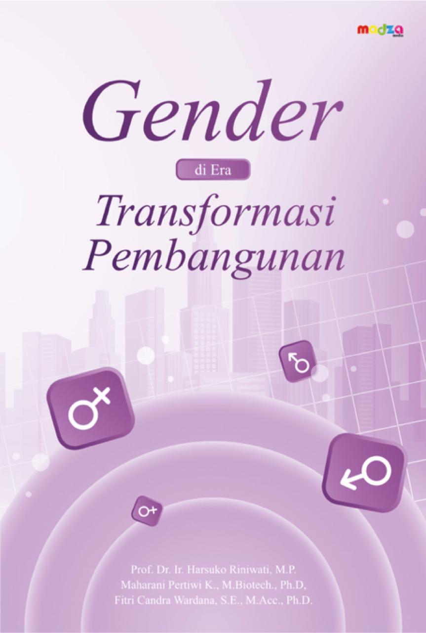 Gender di Era Transformasi Pembangunan