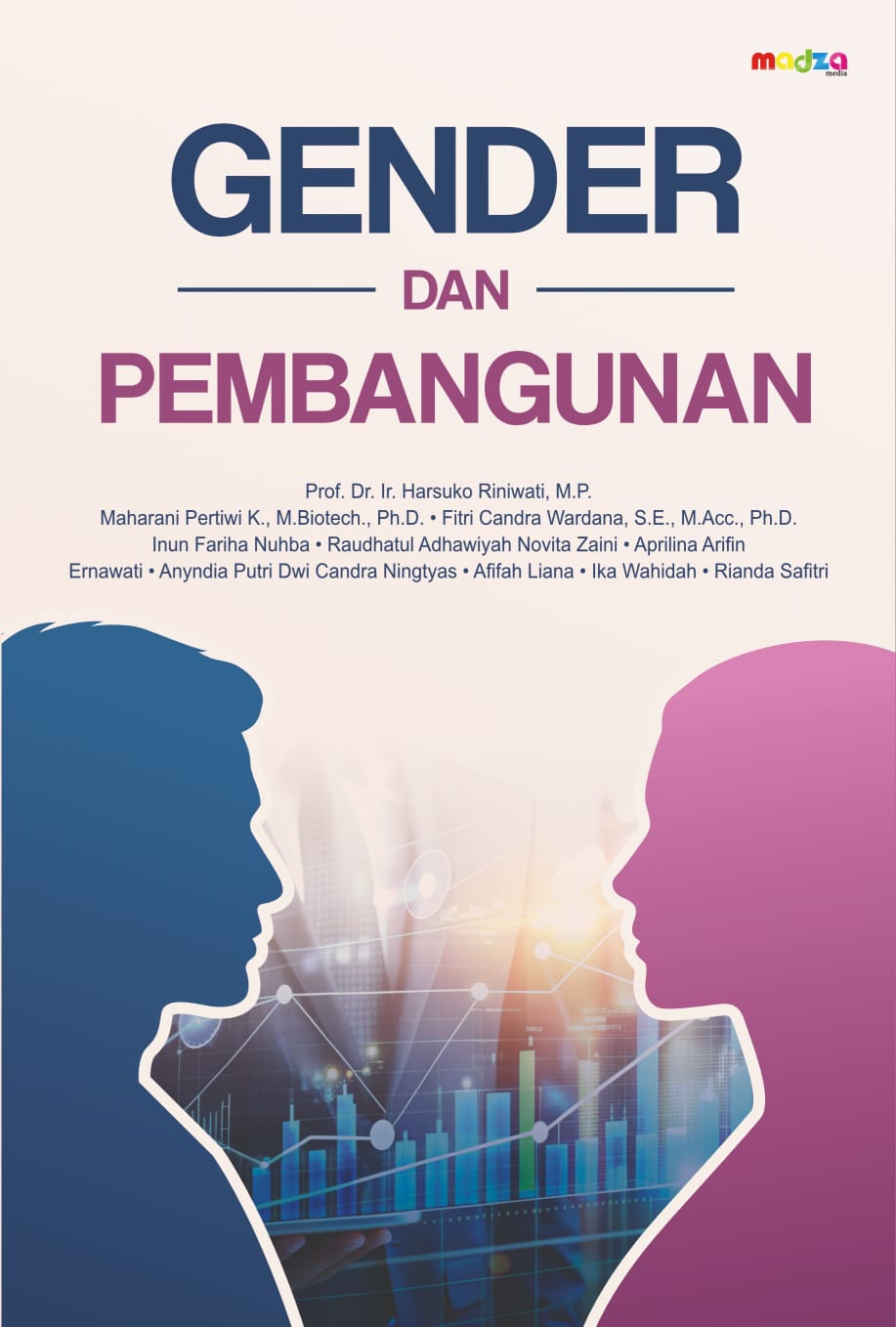 Gender di Era Transformasi Pembangunan