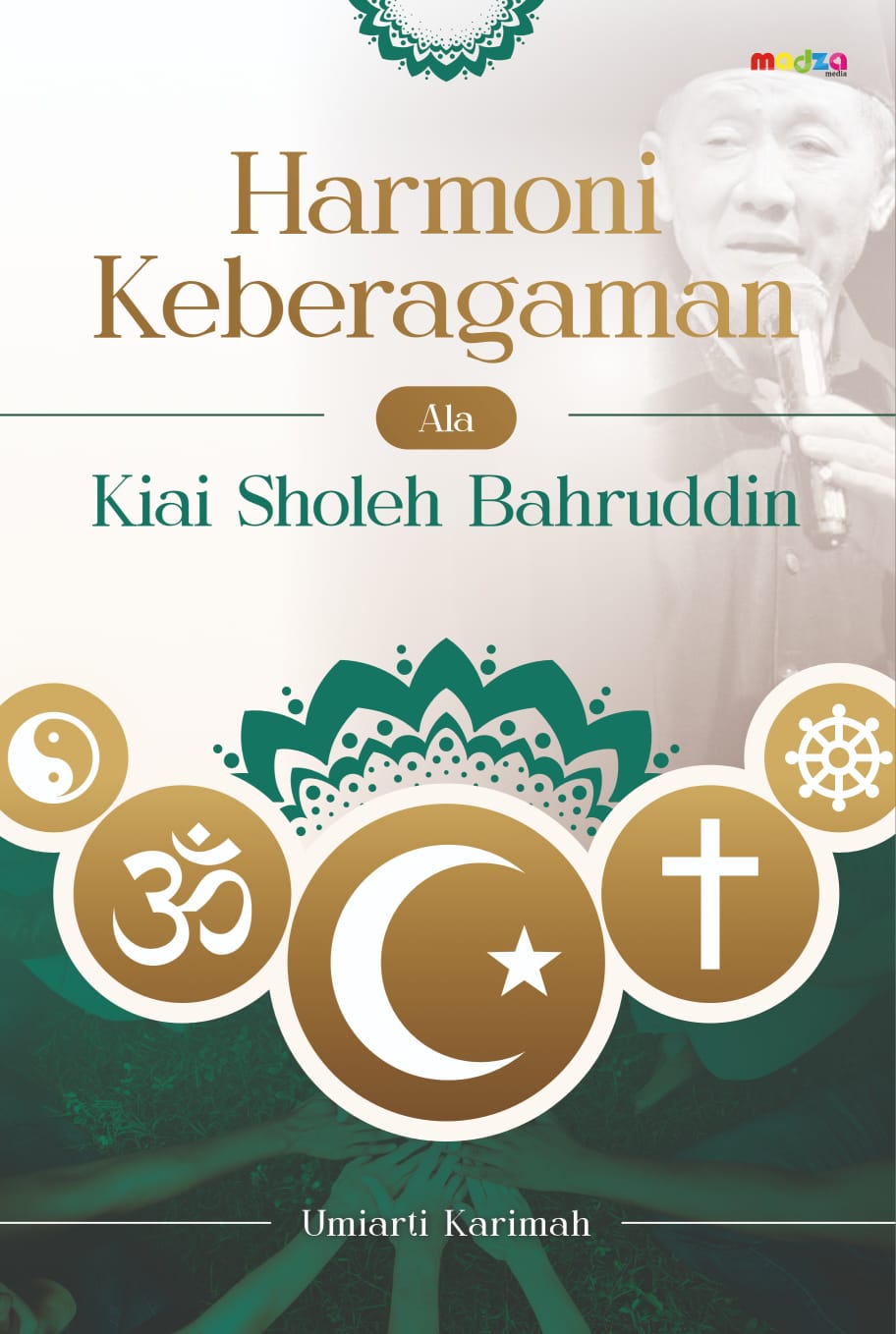 Harmoni Keberagaman Ala Kiai Sholeh Bahruddin