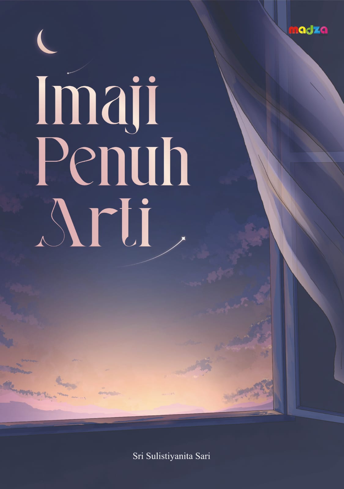 Imaji Penuh Arti