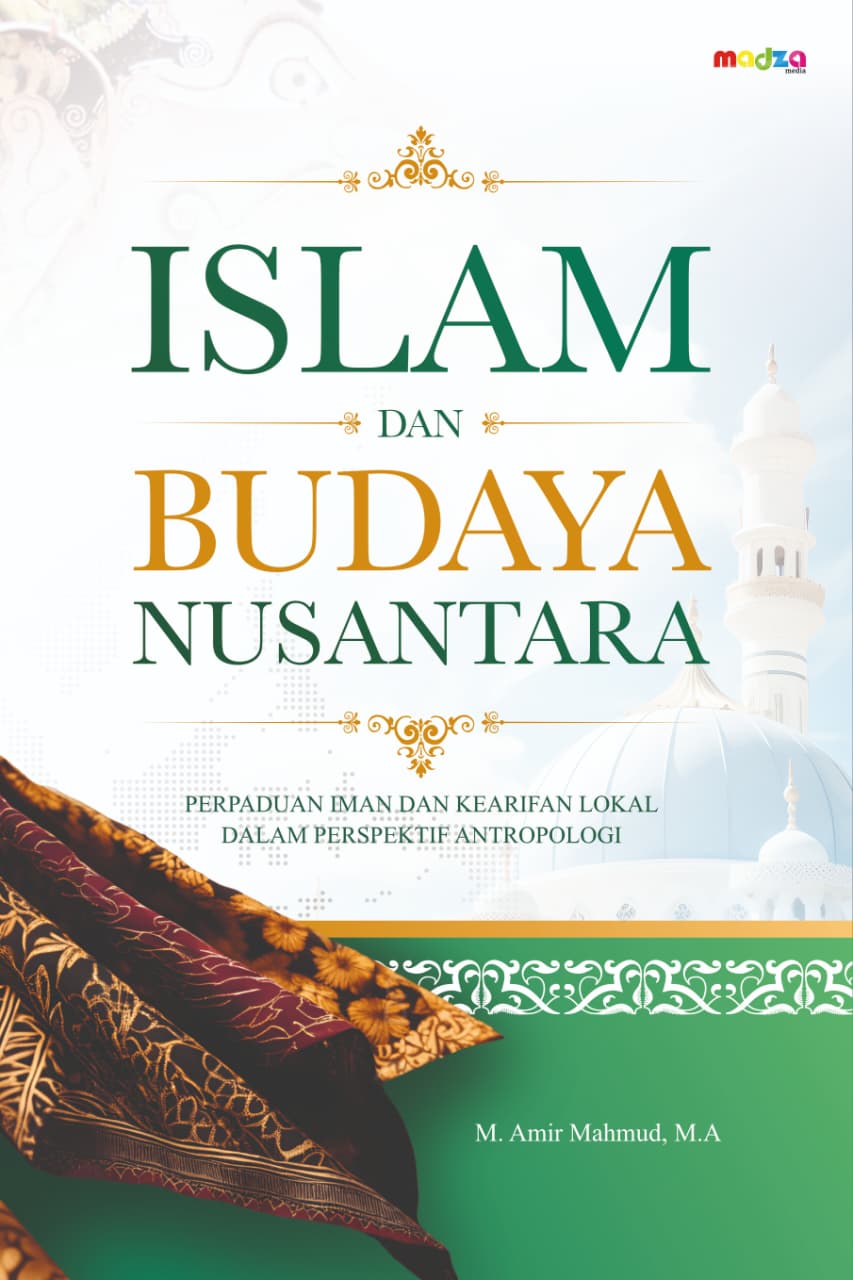 Islam dan Budaya Nusantara