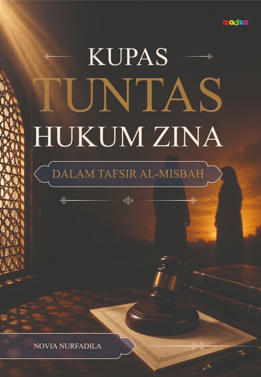 Kupas Tuntas Hukum Zina dalam Tafsir Al-Misbah