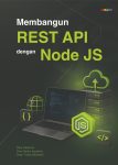 Membangun REST API dengan Node JS