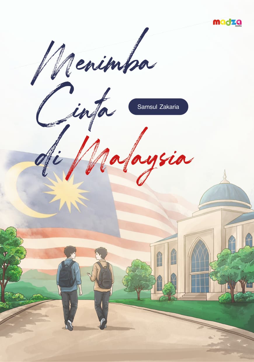 Menimba Cinta di Malaysia