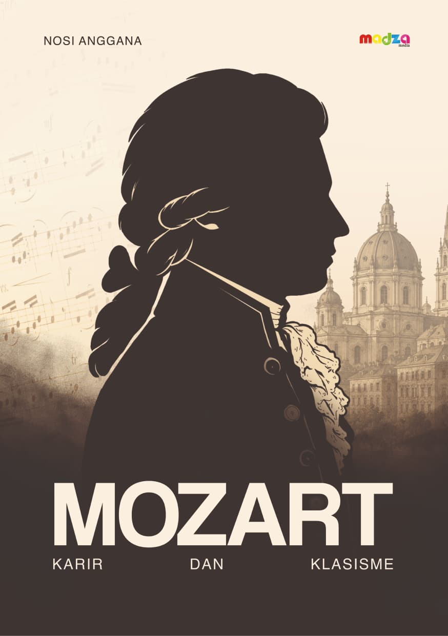 Mozart: Karir dan Klasisisme