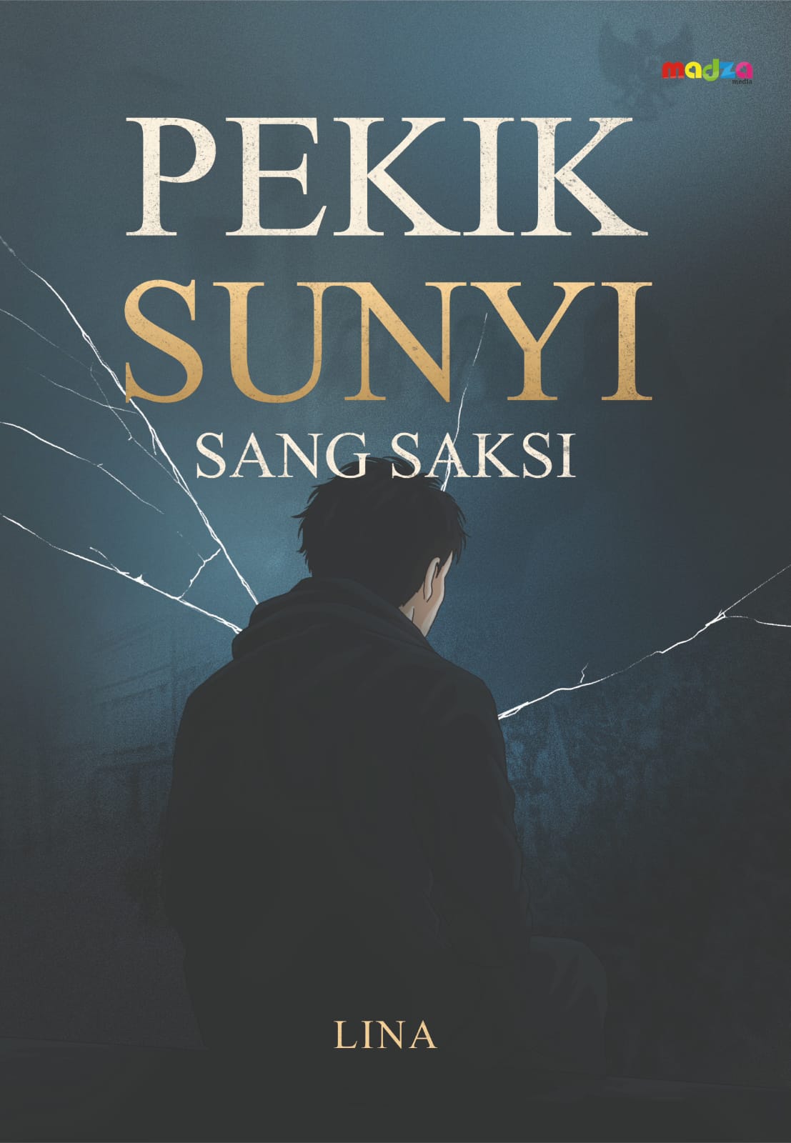 Pekik Sunyi Sang Saksi