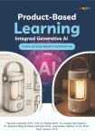 Product-Based Learning Integrasi Generetive AI Transformasi Sketsa