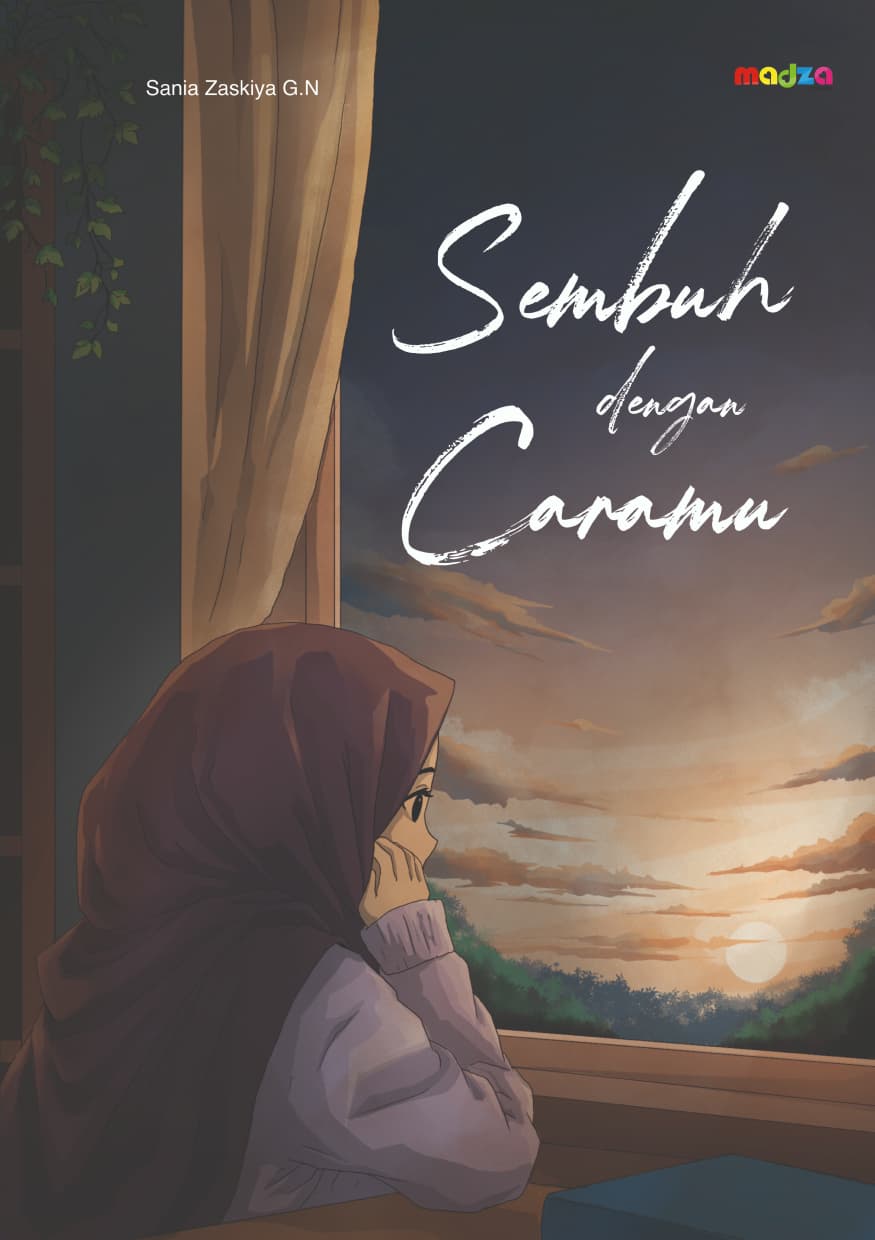 Sembuh dengan Caramu