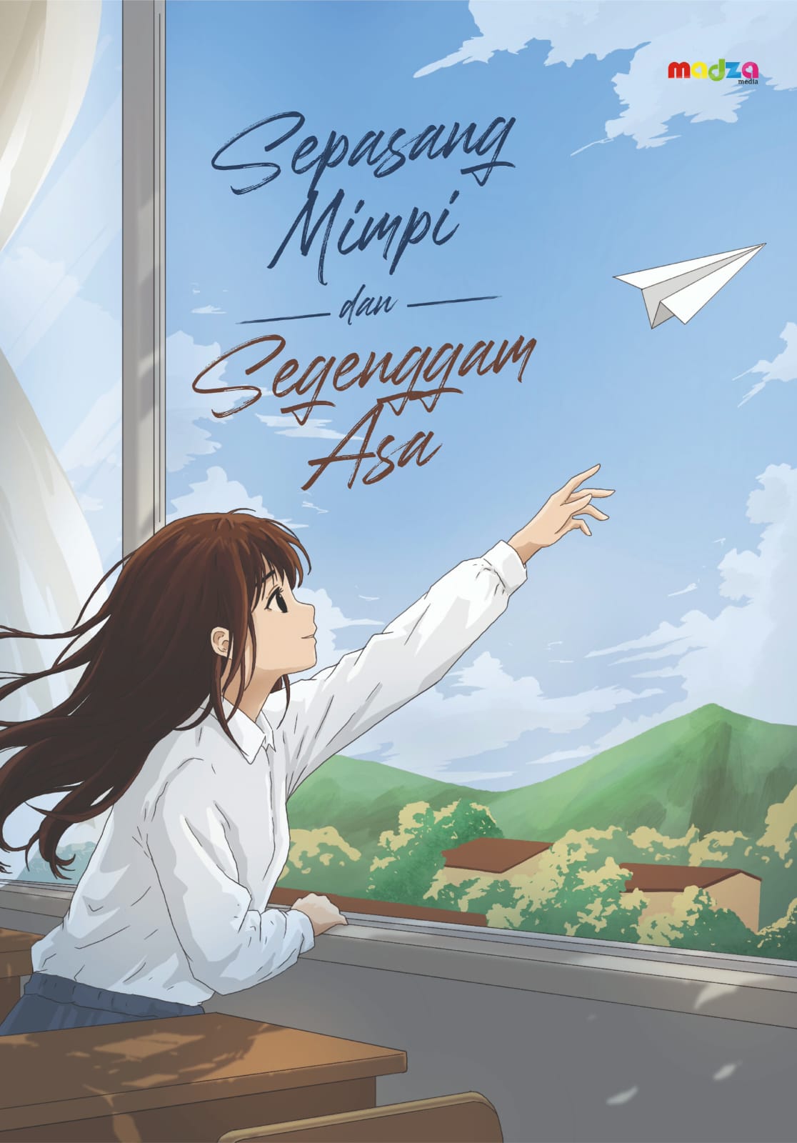 Sepasang Mimpi dan Segenggam Asa