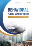 Behavioral Public Administration dan Inovasi Pelayanan Publik