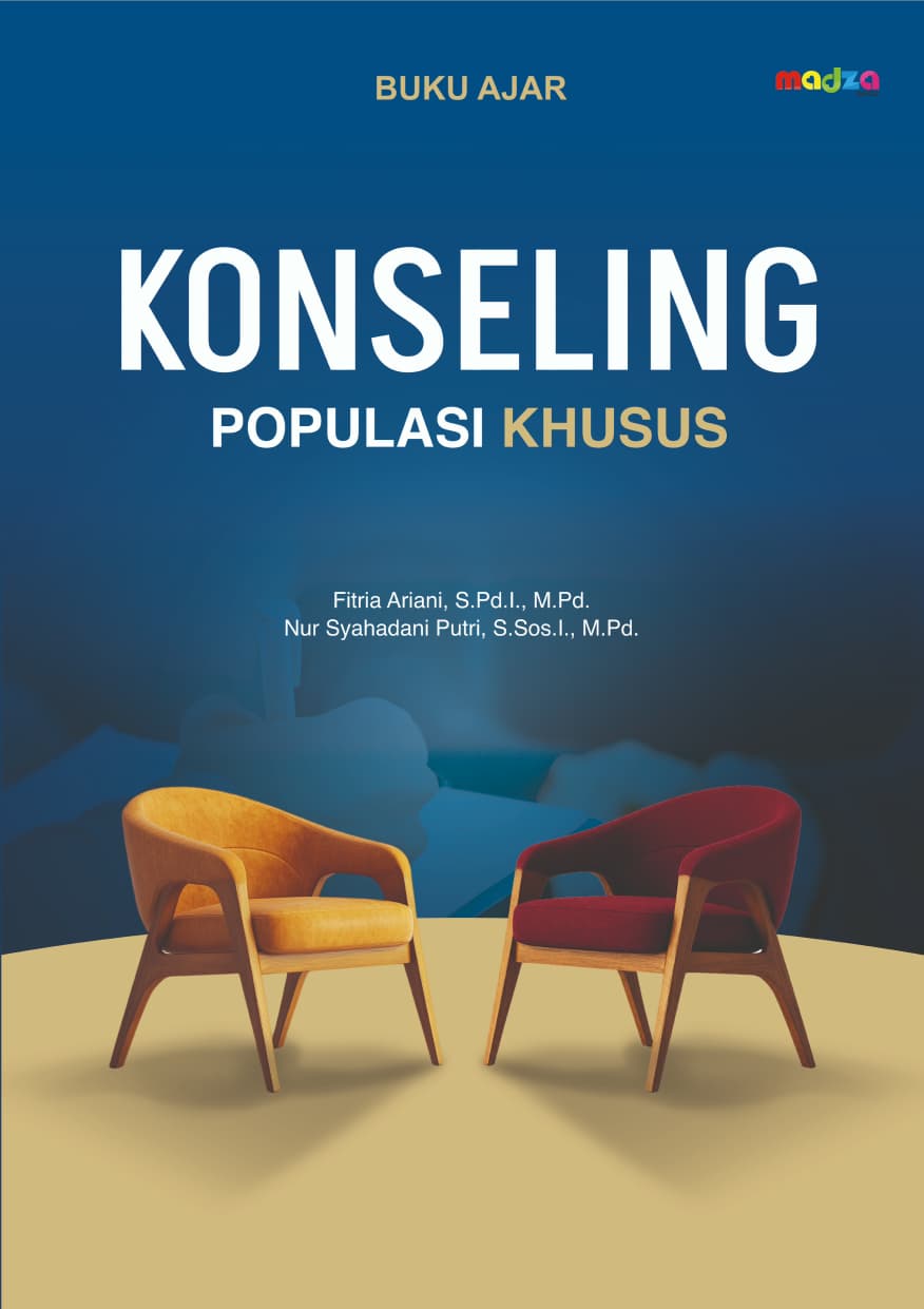 Buku Ajar Konseling Populasi Khusus